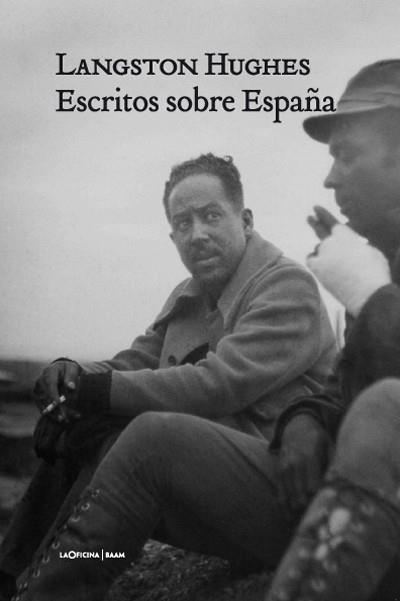 ESCRITOS SOBRE ESPAÑA | 9788493888657 | LANGSTON HUGHES