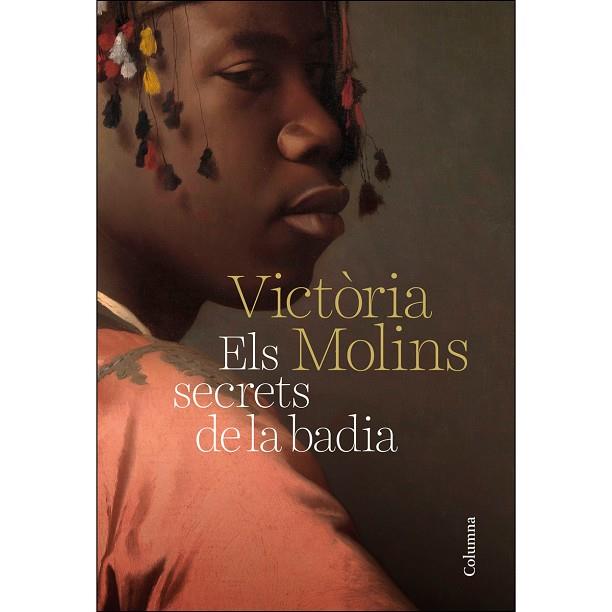 ELS SECRETS DE LA BADIA | 9788466425070 | MOLINS, MARIA VICTÒRIA