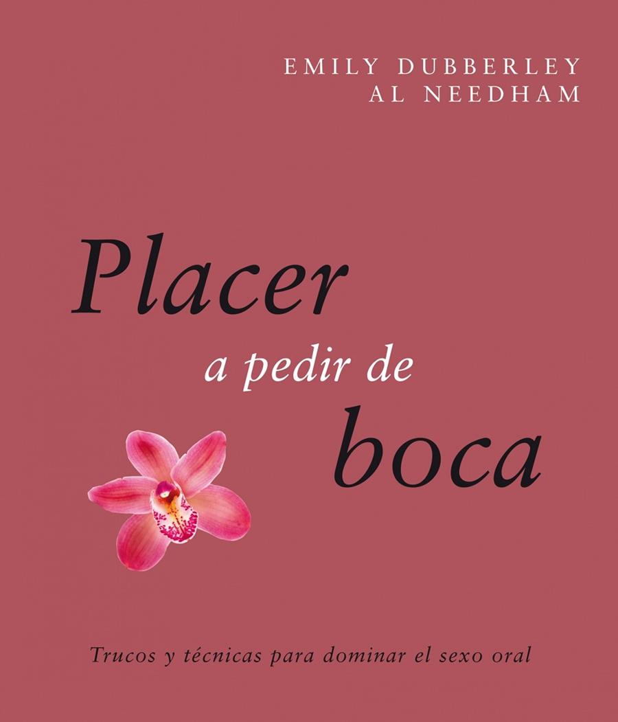 PLACER A PEDIR DE BOCA | 9788408088097 | DUBBERLEY,EMILY