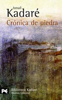 CRONICA DE PIEDRA | 9788420661636 | KADARE,ISMAIL