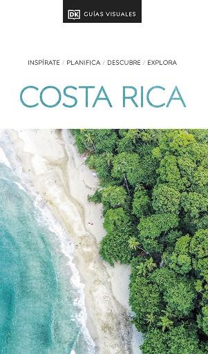COSTA RICA  | 9780241682715