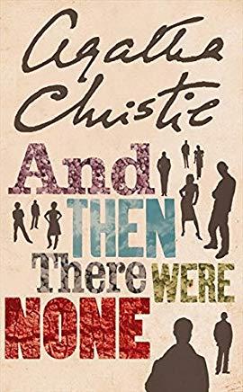 AND THEN THERE WERE NONE | 9780007136834 | CHRISTIE, AGATHA