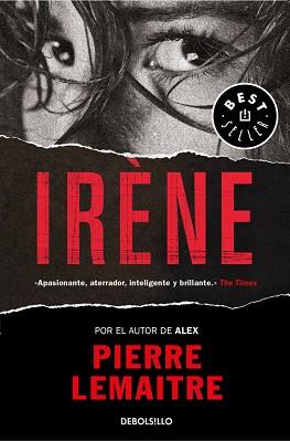 IRENE (COMANDANTE CAMILLE VERHOEVEN 1) | 9788466333122 | LEMAITRE,PIERRE