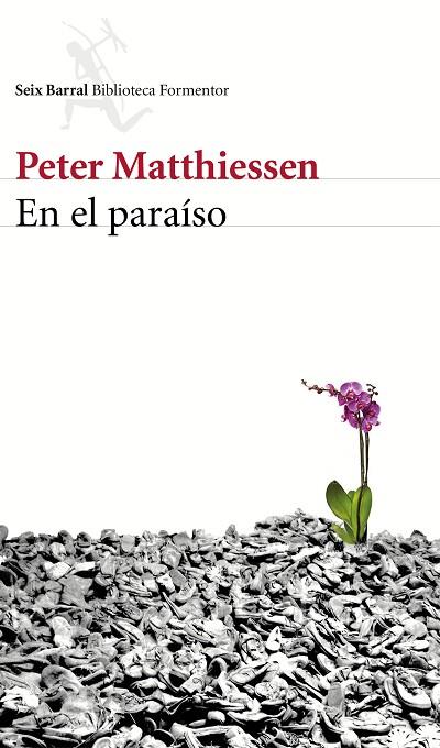 EN EL PARAISO | 9788432225048 | MATTHIESSEN,PETER