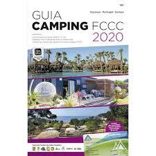 GUIA FCCC CAMPINGS 2020 -- CATALA | 9788495092618