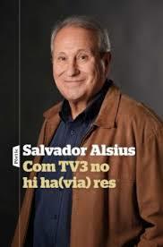 COM TV3 NO HI HAVIA RES | 9788498094916 | ALSIUS, SALVADOR