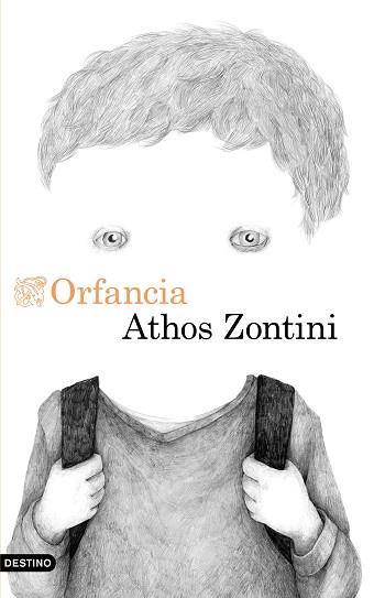 ORFANCIA | 9788423351824 | ATHOS ZONTINI