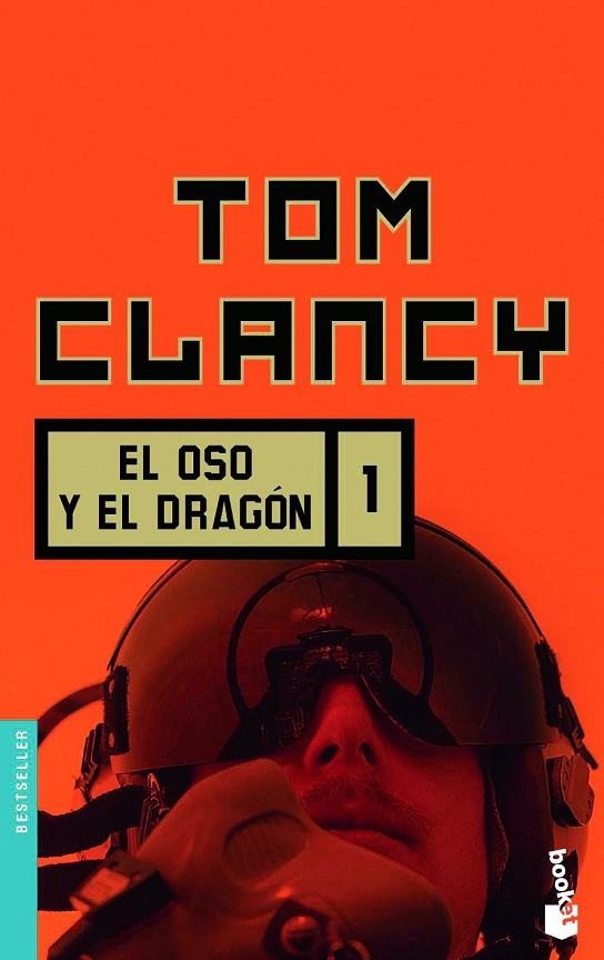 OSO Y EL DRAGON 1 | 9788408073963 | CLANCY,TOM