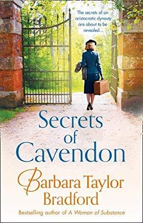 SECRETS OF CAVENDON | 9780007503384 | TAYLOR BRADFORD,BARBARA