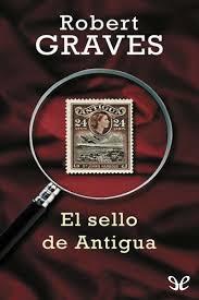 SELLO DE ANTIGUA | 9788435016698 | GRAVES,ROBERT