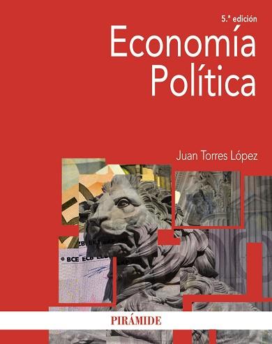 ECONOMIA POLITICA | 9788436833690 | TORRES LOPEZ,JUAN