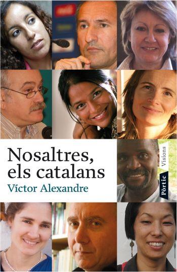 NOSALTRES ELS CATALANS | 9788498090420 | ALEXANDRE,VICTOR