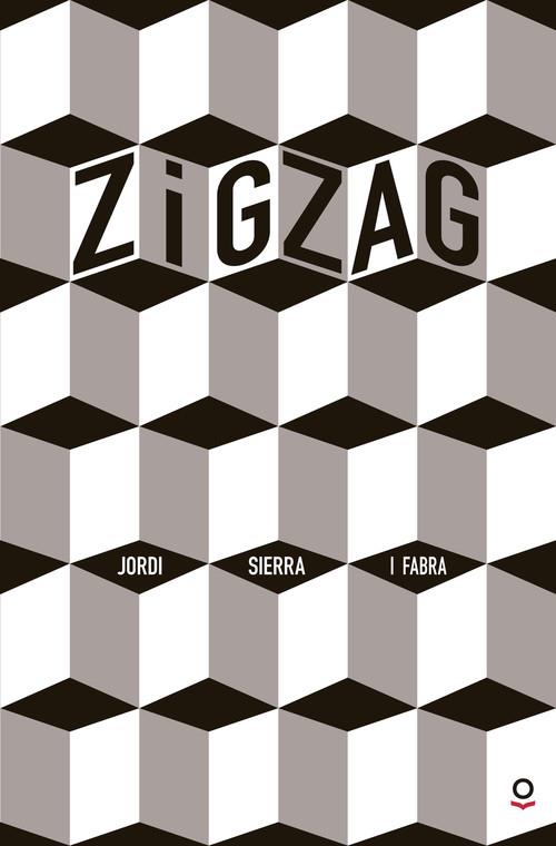 ZIGZAG | 9788491220671 | SIERRA I FABRA, JORDI