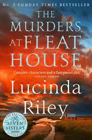 THE MURDERS AT FLEAT HOUSE | 9781529094978 | RILEY, LUCINDA