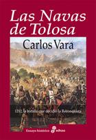 NAVAS DE TOLOSA | 9788435025881 | VARA,CARLOS