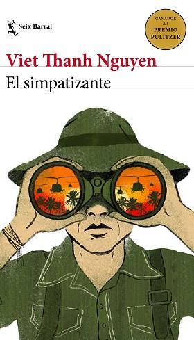 EL SIMPATIZANTE (PREMIO PULITZER) | 9788432232237 | VIET THANH NGUYEN