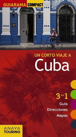 CUBA | 9788499359755 | URUEÑA CUADRADO, ISABEL