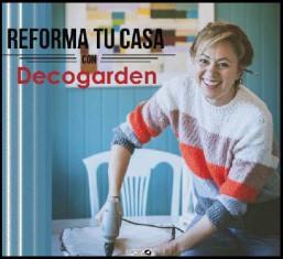 REFORMA TU CASA CON DECOGARDEN | 9788412037227 | ALZOLA YOLANDA