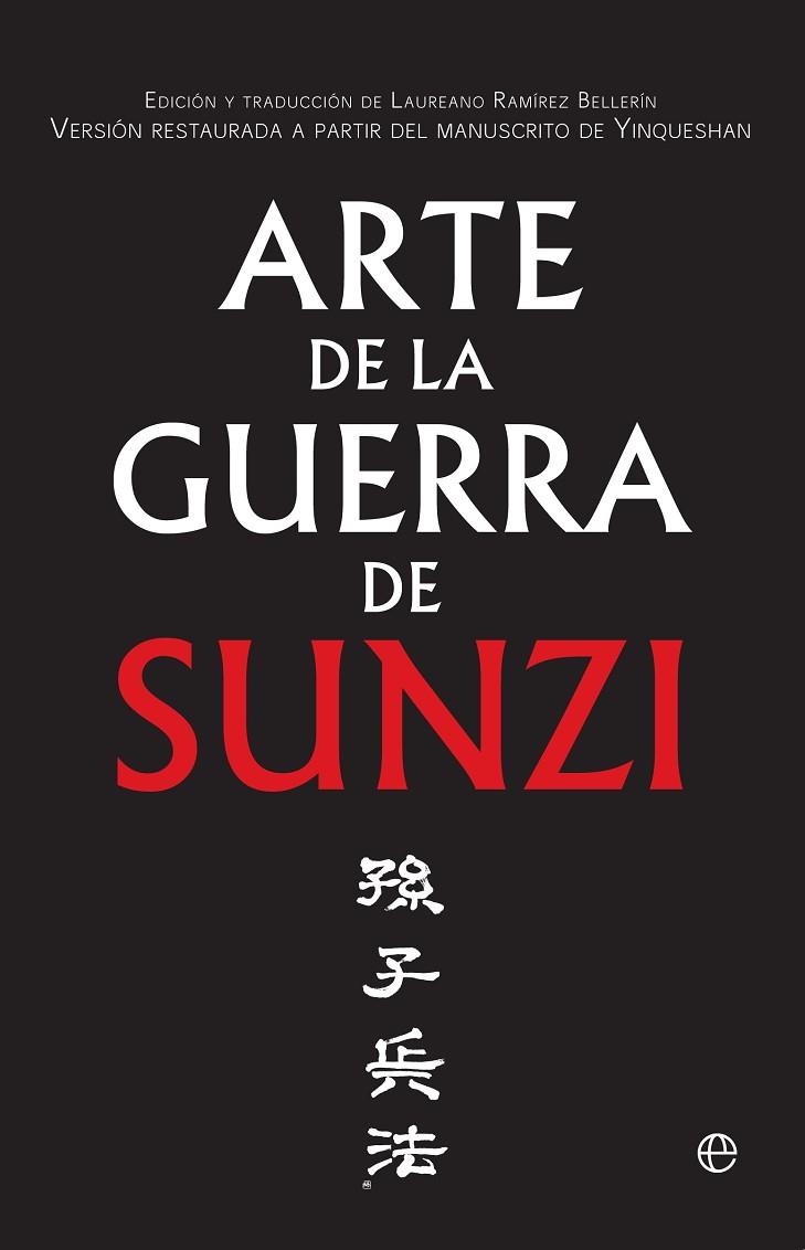 ARTE DE LA GUERRA | 9788490607770 | SUN TZU