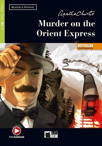 MURDER ON THE ORIENT EXPRESS | 9788853019370 | AA.VV