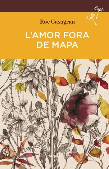 AMOR FORA DE MAPA | 9788416698127 | CASAGRAN,ROC