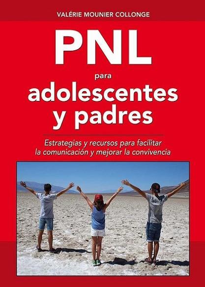 PNL PARA ADOLESCENTES Y PADRES | 9782954537832 | MOUNIER COLLONGE, VALERIE