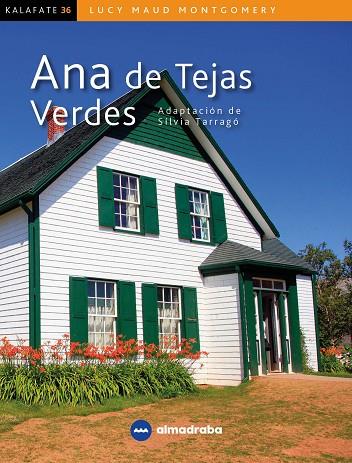 ANA DE TEJAS VERDES | 9788417563417 | MONTGOMERY, LUCY MAUD