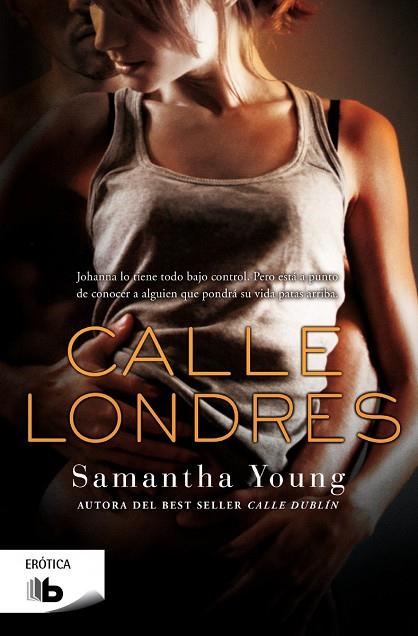 CALLE LONDRES | 9788490700068 | YOUNG,SAMANTHA