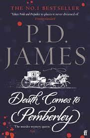 DEATH COMES TO PEMBERLEY | 9780571379699 | JAMES, P. D.