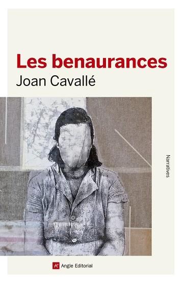 LES BENAURANCES | 9788417214883 | CAVALLÉ BUSQUETS, JOAN