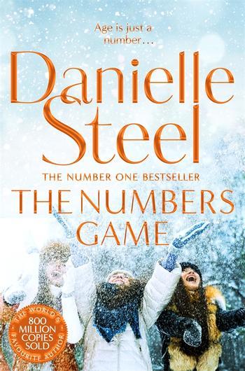 THE NUMBERS GAME | 9781509878345 | STEEL, DANIELLE