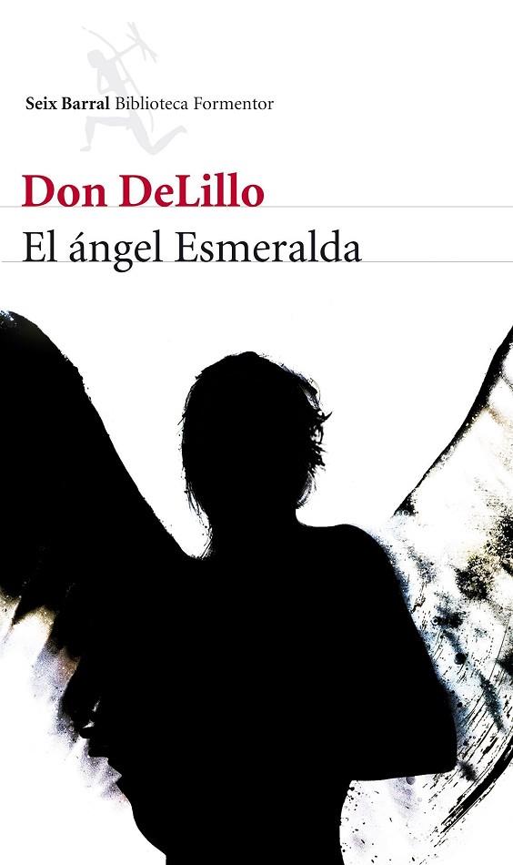 ANGEL ESMERALDA | 9788432210082 | DELILLO,DON
