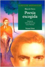 POESIA ESCOGIDA | 9788431665197 | OTERO,BLAS DE