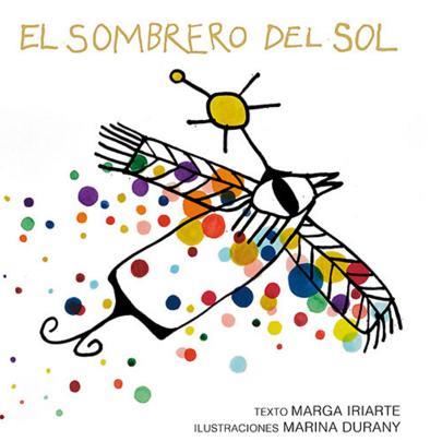 EL SOMBRERO DEL SOL | 9788409157044 | COMAS DURANY, MARINA