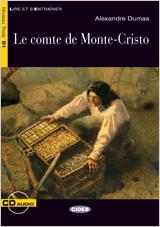 COMTE DE MONTE-CRISTO. NIVEAU TROIS B1 | 9788431691011 | DUMAS,ALEJANDRO