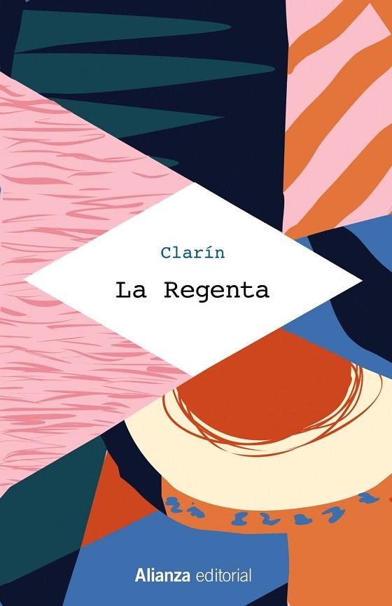 LA REGENTA | 9788491814887 | ALAS "CLARÍN", LEOPOLDO