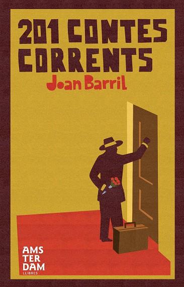 201 CONTES CORRENTS | 9788493718329 | BARRIL,JOAN