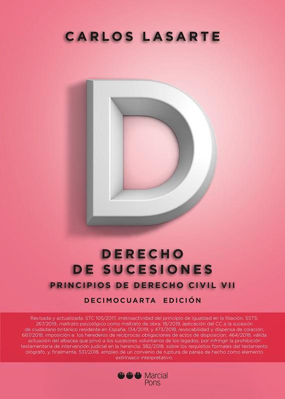PRINCIPIOS DE DERECHO CIVIL 7  DERECHO DE OBLIGACIONES | 9788491236757 | LASARTE ÁLVAREZ, CARLOS