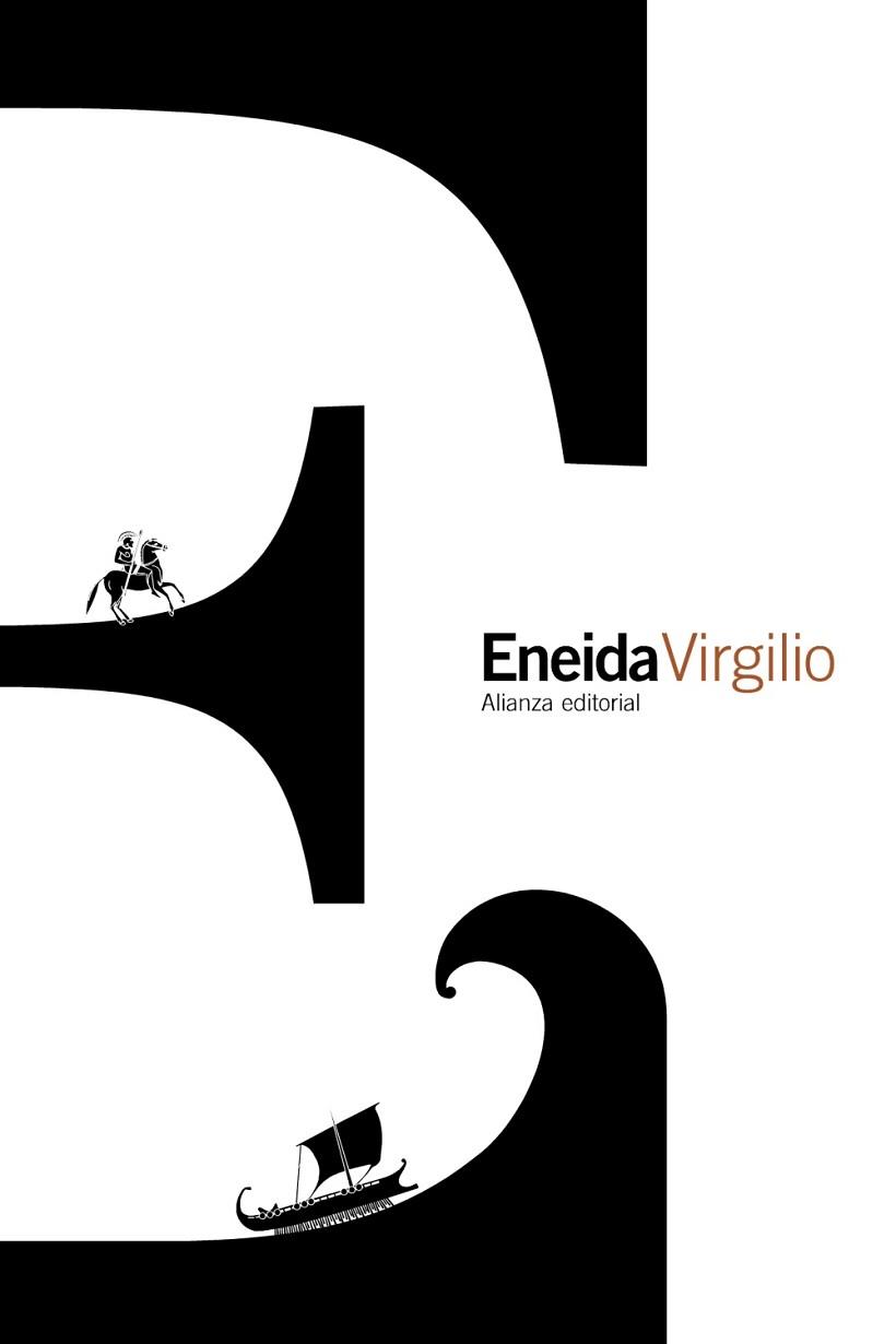 ENEIDA | 9788491045694 | VIRGILIO,PUBLIO