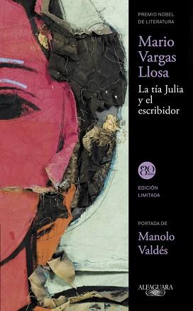 TIA JULIA Y EL ESCRIBIDOR | 9788420419862 | VARGAS LLOSA,MARIO (NOBEL LITERATURA 2010)