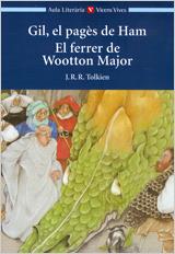 GIL EL PAGES DE HAM.EL FERRER DE WOOTTON MAJOR | 9788431633707 | TOLKIEN,J.R.R.