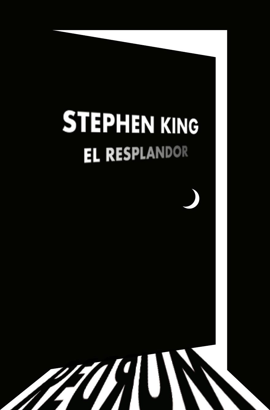 EL RESPLANDOR | 9788466345675 | KING, STEPHEN