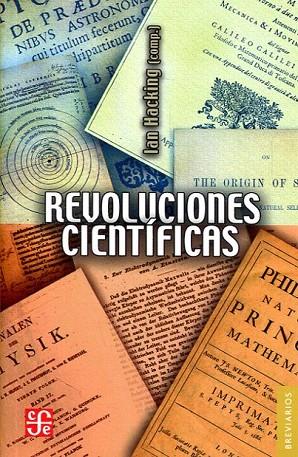REVOLUCIONES CIENTÍFICAS | 9786071656711 | HACKING, IAN