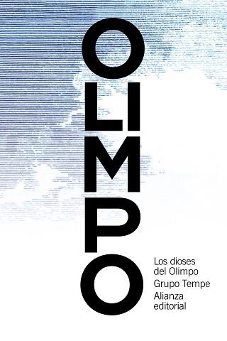 DIOSES DEL OLIMPO | 9788491044291 | GRUPO TEMPE