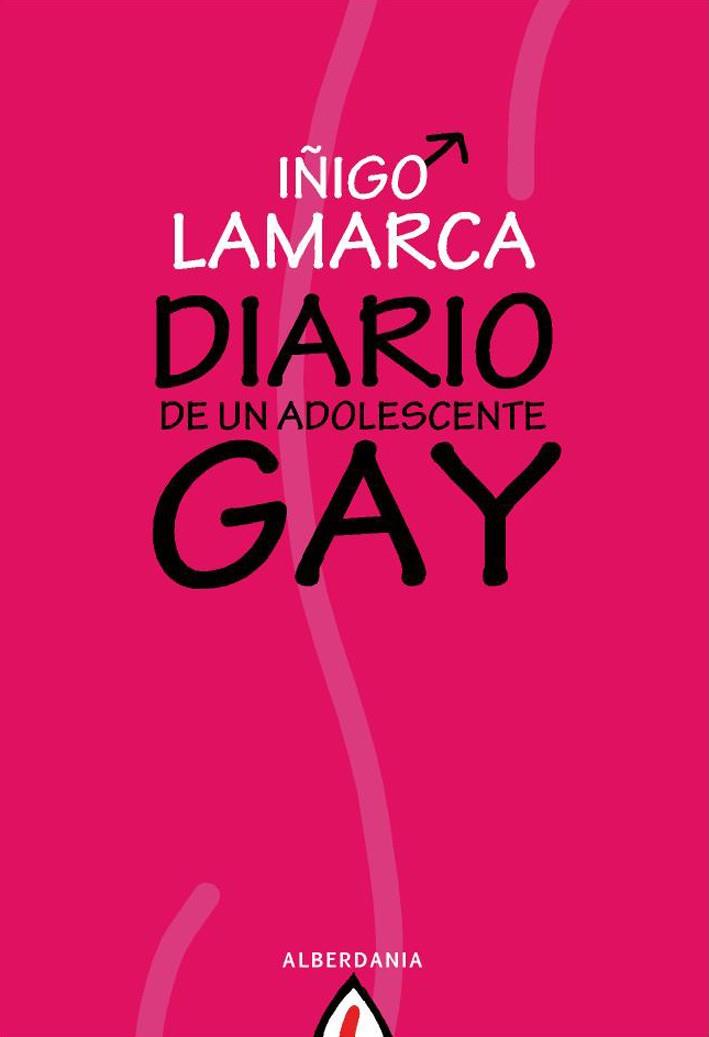 DIARIO DE UN ADOLESCENTE GAY | 9788498680584 | LAMARCA,IÑIGO
