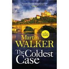 THE COLDEST CASE | 9781787477766 | WALKER, MARTIN