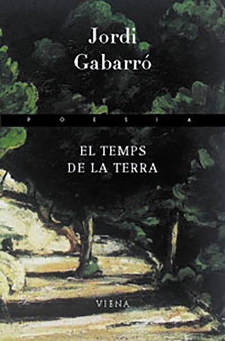 TEMPS DE LA TERRA | 9788483304099 | GABARRO,JORDI