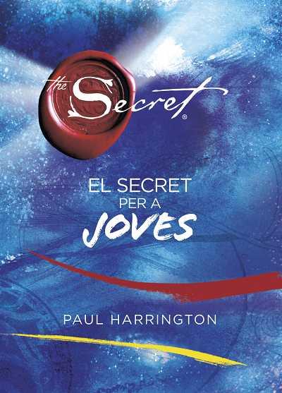 SECRET PER A JOVES | 9788492920020 | HARRINGTON,PAUL