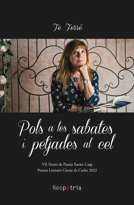 POLS A LES SABATES I PETJADES AL CEL | 9788418598777 | FERRÉ, FE