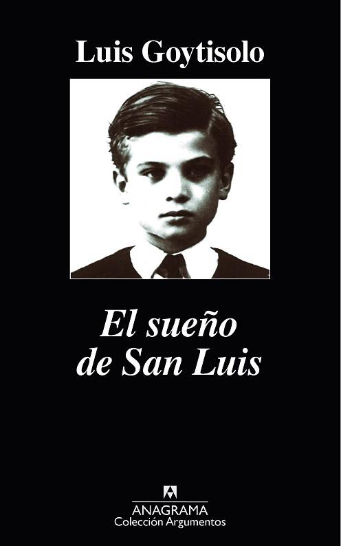SUEÑO DE SAN LUIS | 9788433963833 | GOYTISOLO,LUIS